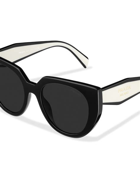 prada one lens sunglasses|where to buy Prada sunglasses.